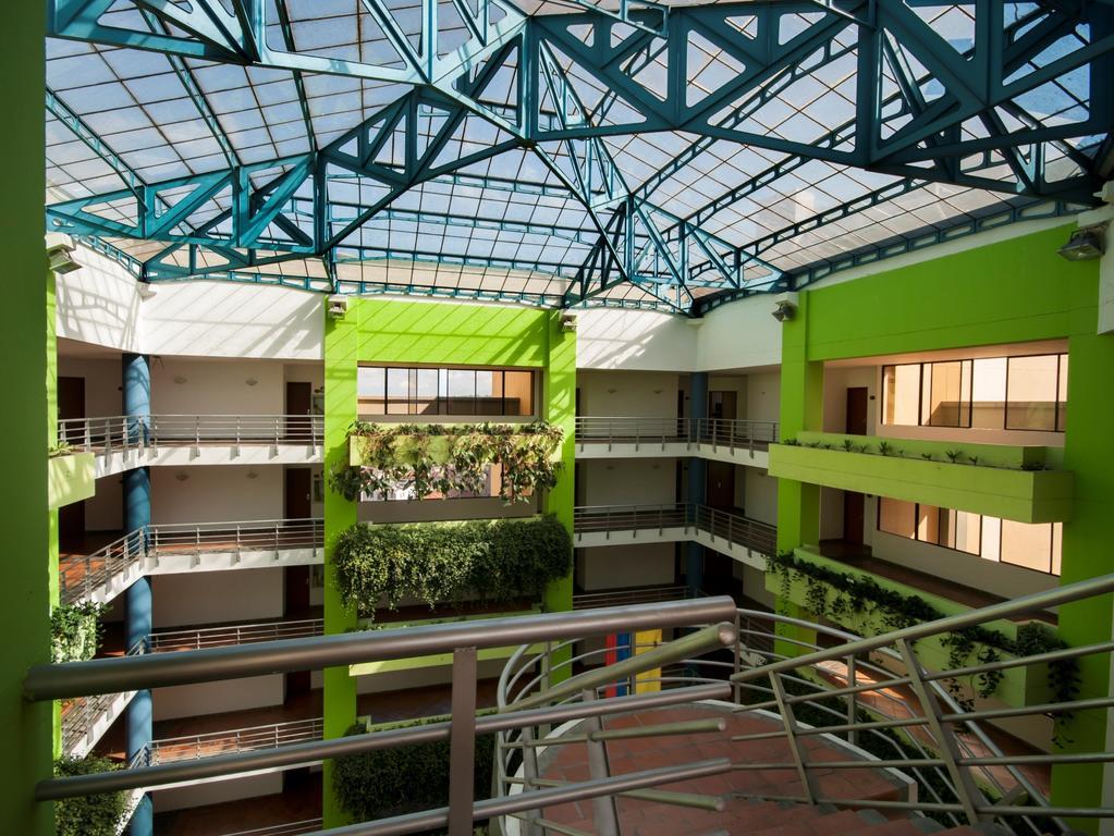 Armenia Hotel Exterior foto