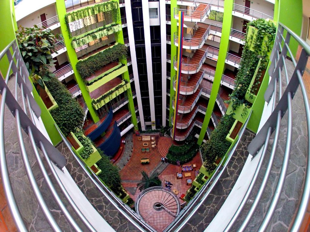 Armenia Hotel Exterior foto